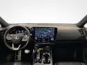 Lexus NX 350h F-Sport