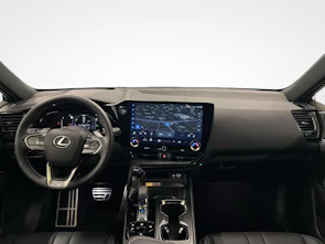 Fahrzeugbild LEXUS NX 350h F-Sport