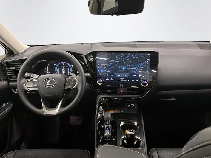 image du véhicule LEXUS NX
