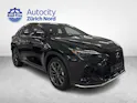 Lexus NX 350h F-Sport