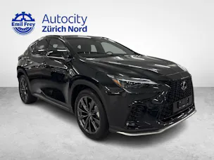 Lexus NX 350h F-Sport