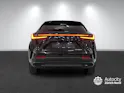 Lexus NX 350h F-Sport