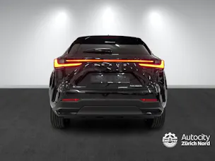 Lexus NX 350h F-Sport