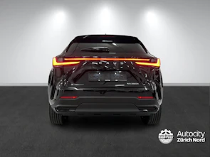 image du véhicule LEXUS NX 350h F-Sport