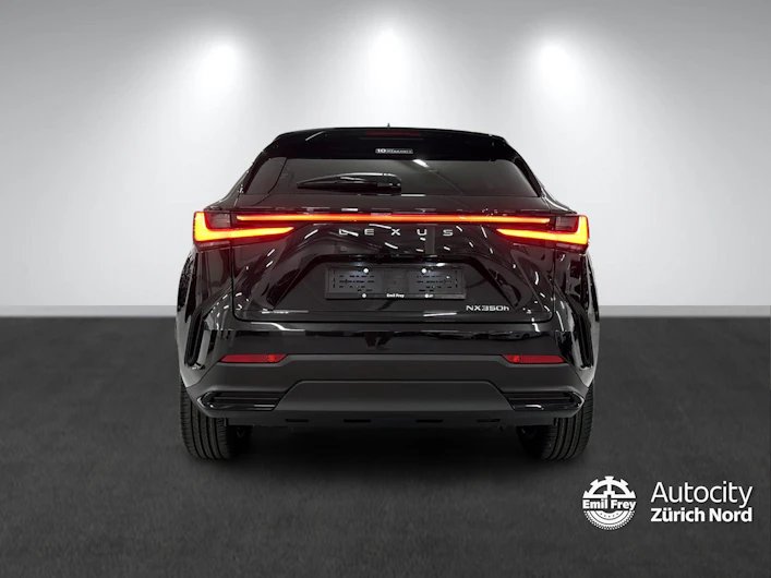 image du véhicule LEXUS NX