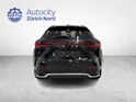 Lexus NX 350h F-Sport