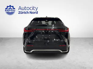 Lexus NX 350h F-Sport