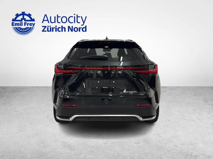 Fahrzeugbild LEXUS NX