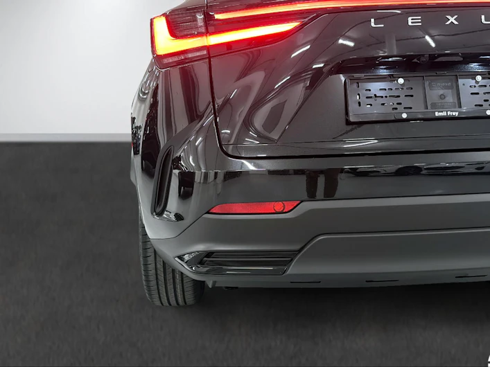 image du véhicule LEXUS NX