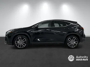 Lexus NX 350h F-Sport