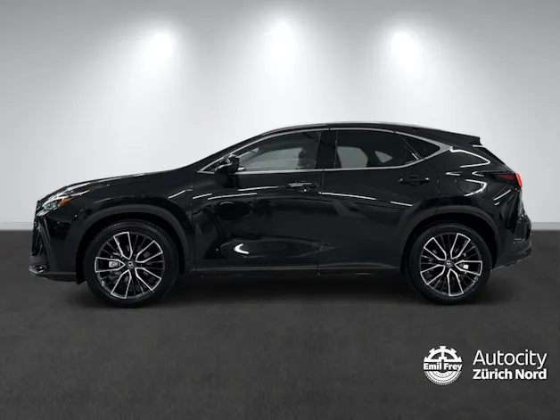 Lexus NX 350h F-Sport