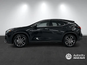 image du véhicule LEXUS NX 350h F-Sport
