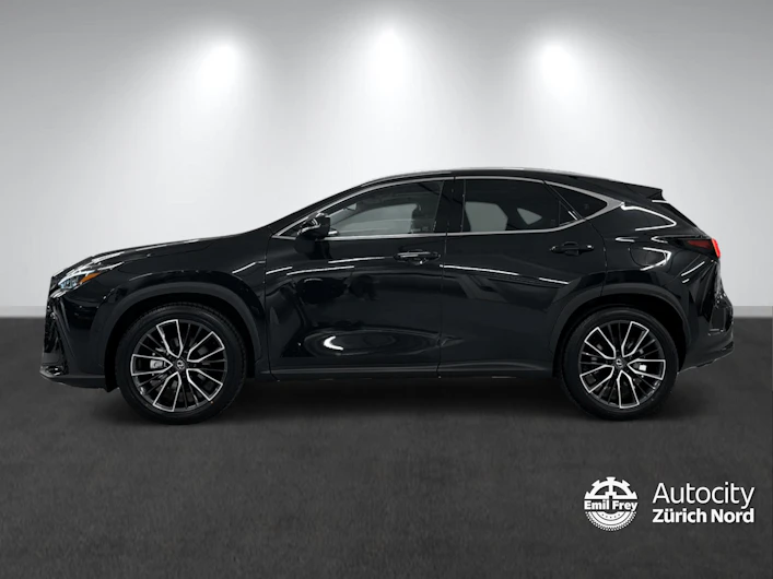 image du véhicule LEXUS NX