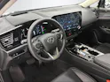 Lexus NX 350h F-Sport