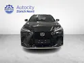 Lexus NX 350h F-Sport
