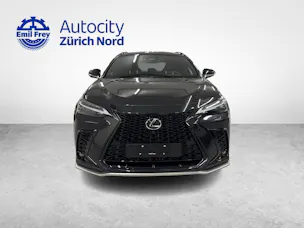 Lexus NX 350h F-Sport