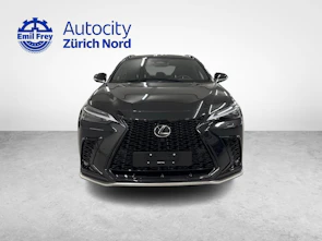 Fahrzeugbild LEXUS NX 350h F-Sport