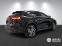 Lexus NX 350h F-Sport