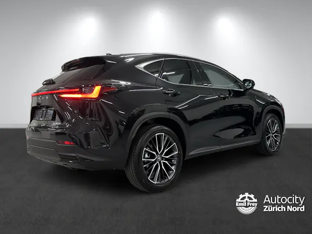 Lexus NX 350h F-Sport
