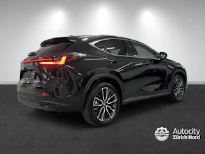 image du véhicule LEXUS NX 350h F-Sport