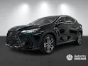 Lexus NX 350h F-Sport