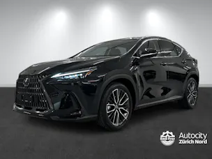 Lexus NX 350h F-Sport