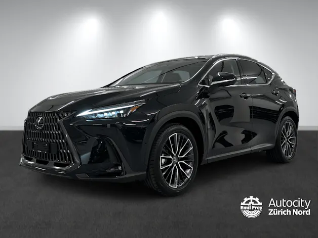 Lexus NX 350h F-Sport