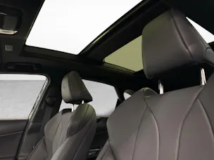 Lexus NX 350h F-Sport