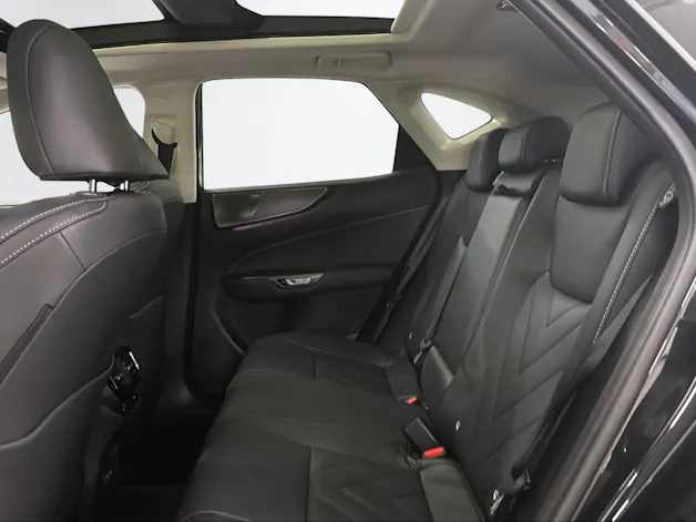 Lexus NX 350h F-Sport