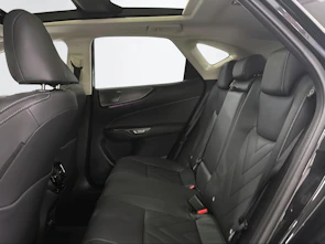 image du véhicule LEXUS NX 350h F-Sport