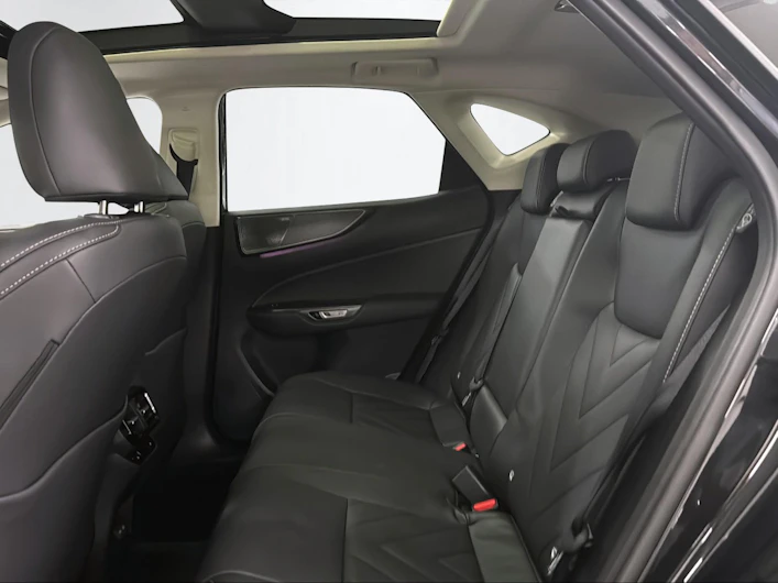 image du véhicule LEXUS NX