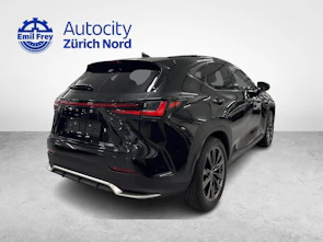 Fahrzeugbild LEXUS NX 350h F-Sport