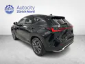 Lexus NX 350h F-Sport