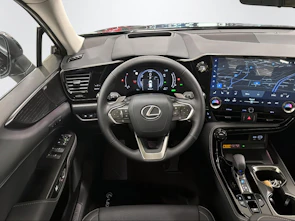 image du véhicule LEXUS NX 350h F-Sport