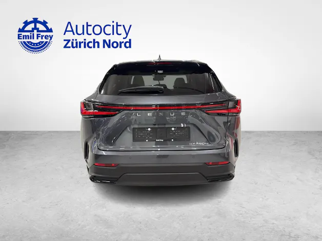 Lexus NX 450h+ Excellence