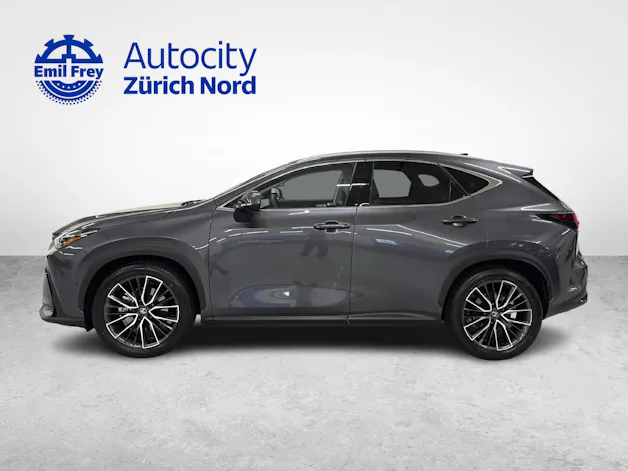 Lexus NX 450h+ Excellence