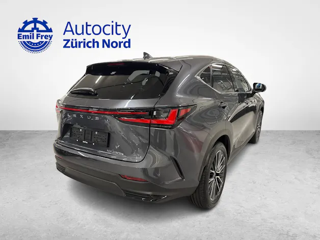Lexus NX 450h+ Excellence