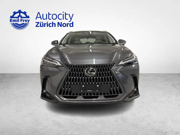 Lexus NX 450h+ Excellence
