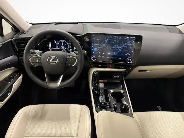 Lexus NX 450h+ Excellence