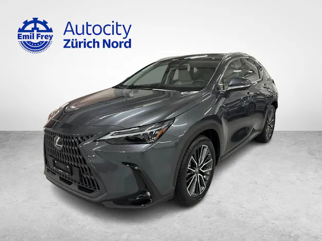 Lexus NX 450h+ Excellence
