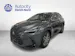 Lexus NX 450h+ Excellence