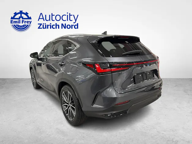 Lexus NX 450h+ Excellence