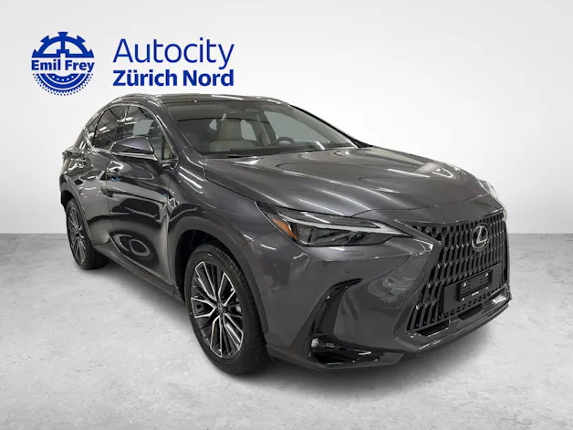 Lexus NX 450h+ Excellence