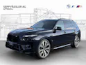 BMW X7 M60i