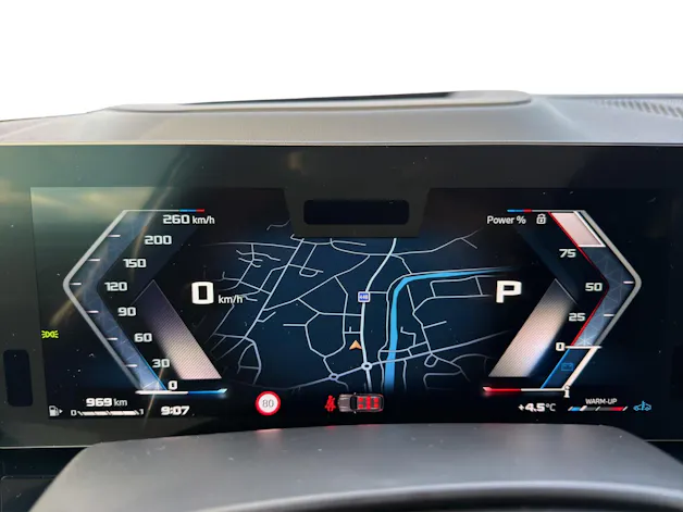 BMW X7 M60i