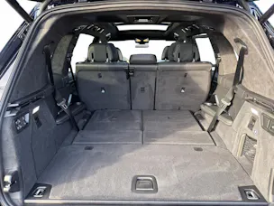 BMW X7 M60i