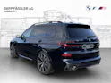 BMW X7 M60i