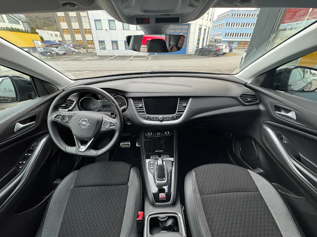 Opel Grandland X 1.6Turbo 4x4 PHEV Ultimate
