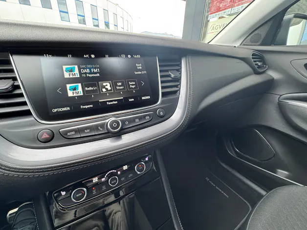 Opel Grandland X 1.6Turbo 4x4 PHEV Ultimate