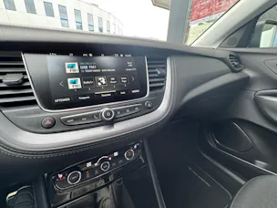 Opel Grandland X 1.6Turbo 4x4 PHEV Ultimate
